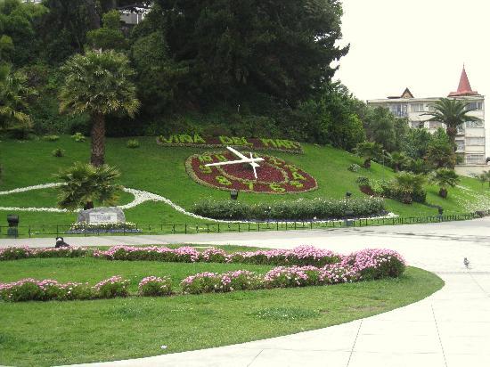 Los Angeles