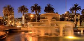 Los Angeles